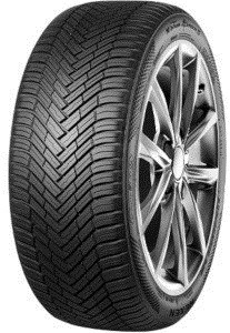 Nexen 205/55R17 95V XL N`BLUE 4 SEAS. 2 guma