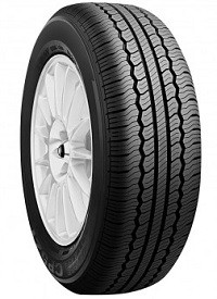 Nexen CP521 DOT2021 guma