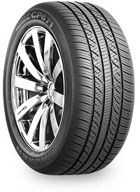 Nexen CP671 guma