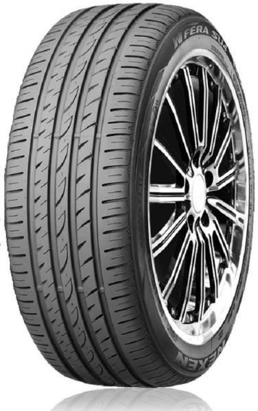 Nexen 225/55R17 101W XL N'FERA SU4 guma