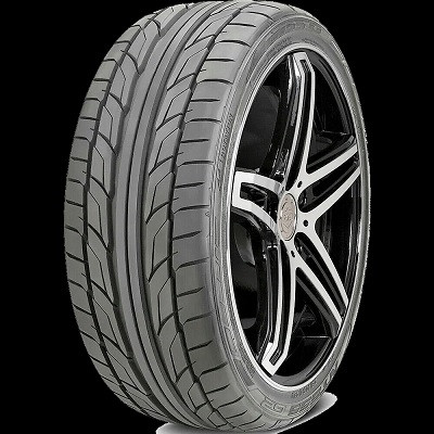 Nitto NT555G XL guma