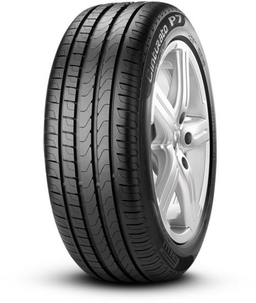 Pirelli CIN-P7  (*) RUNFLAT guma