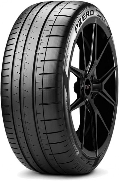 Pirelli PCORSA XL (F) guma