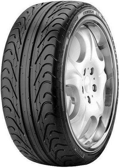 Pirelli P-CORS 255/35ZR20 (97) XL (AMP) guma