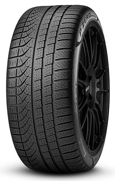 Pirelli PZERO WINTER R/F XL + BMW FSL guma