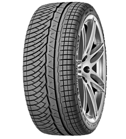 Michelin PILOT ALPIN 4 GRNX XL 411096 MO guma