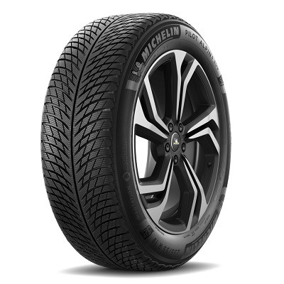 Michelin Pilot Alpin 5 XL guma