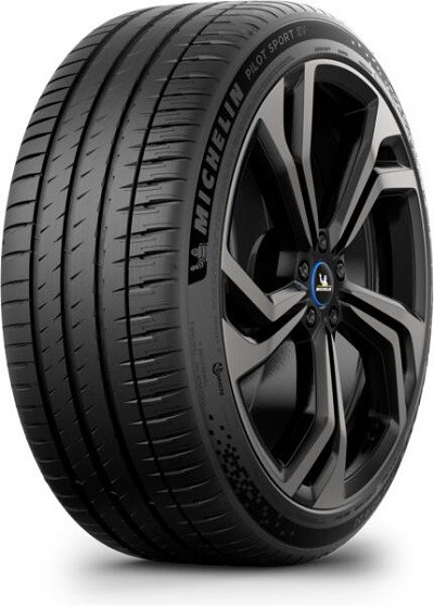 Michelin PILOT SPORT 5 ACOUS guma