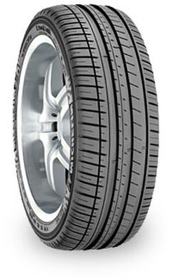 Michelin PI-SP3 XL GRNX FSL guma