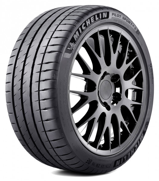 Michelin P-SP4S  ZP RUNFLAT DOT 2020 guma