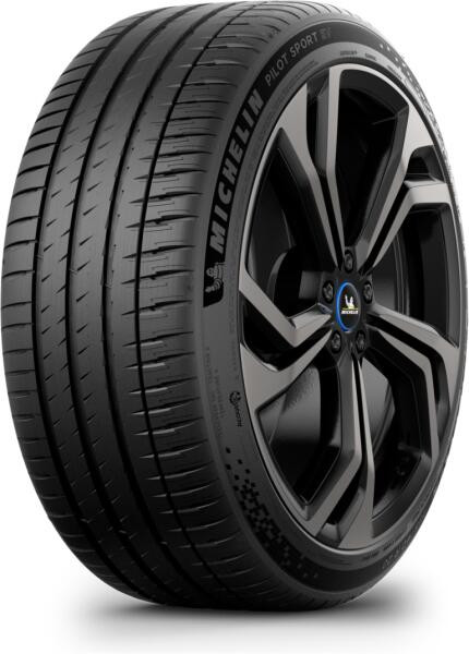 Michelin PILOT SPORT EV XL 412697 T0 FR guma