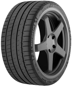 Michelin SUP-SP XL FSL guma