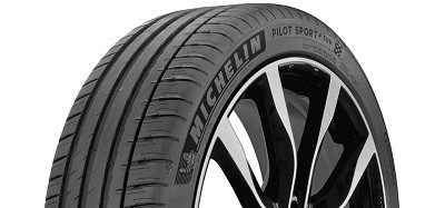 Michelin PILOT SPORT 4 SUV AR guma