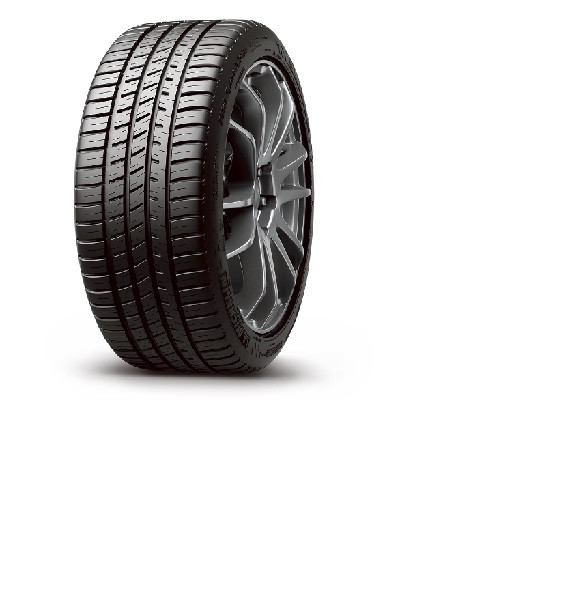 Michelin PIL.SP.A/S 3N0 guma