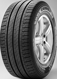 Pirelli CARRIE  DOT 2019 guma