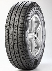 Pirelli CARRIER WINTER guma