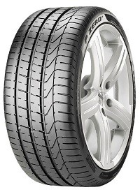 Pirelli PZERO XL N0 PORSCHE FSL guma