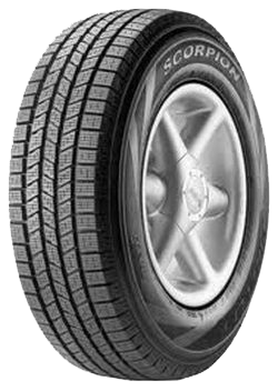 Pirelli SC-ICE XL WINTERREIFEN RUNFLAT M+S guma