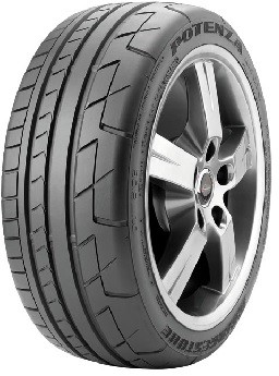 Bridgestone BRIDGEST RE070R  RUNFLAT guma