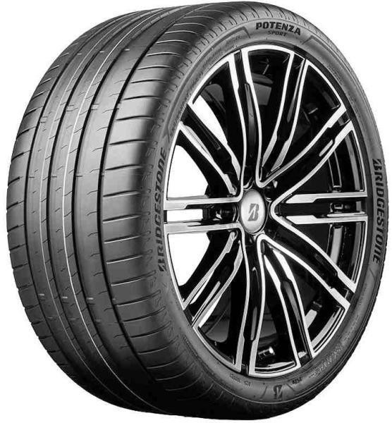 Bridgestone POTENZA SPORT guma