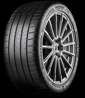 Bridgestone XL Pot.Sport Evo Enliten guma