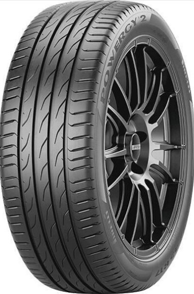 Pirelli 205/50R17 93Y XL POWERGY 2 guma
