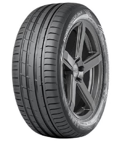 Nokian POWER XL guma