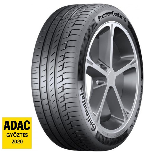 Continental 285/45R22-CSI 114Y XL PREMIUMCONT.6 MOS guma