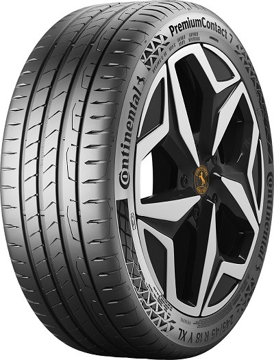 Continental PREMIUMCONTACT 7 XL FR guma