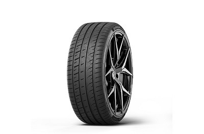 Syron P-PERF XL guma