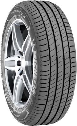 Michelin PRIMACY 3 ZP * guma