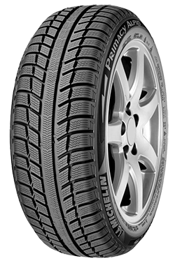 Michelin PILOT ALPIN 5 XL 410755 guma