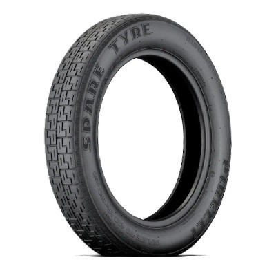 Pirelli SPARE  BEREIFUNG NOTRAD (LR) guma