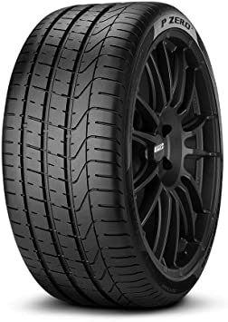 Pirelli PZERO PZ4 SP.CAR XL MGT1 MASERATI F guma