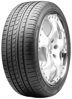 Pirelli ZERO-R  (N4) guma