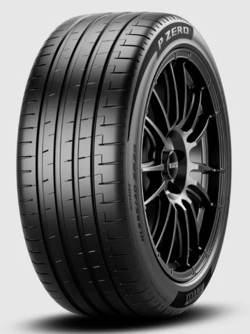 Pirelli PZERO PZ-5 MO-S MERCEDES guma