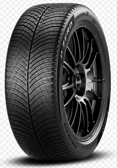 Pirelli P ZERO WINTER 2 98V XL TL NCS ELT guma