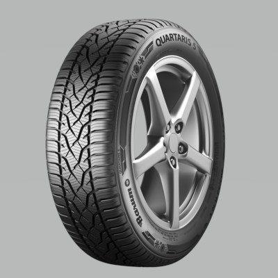 Barum 195/45R17 81H FR QUARTARIS 5 guma