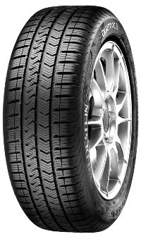 Vredestein 165/65R13 77T QUATRAC 5 guma