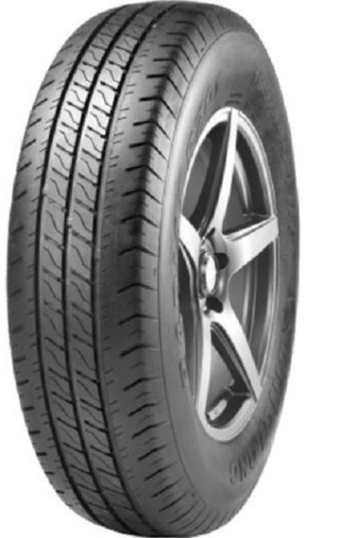 Leao R-701  TRAILER guma