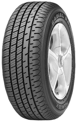 Hankook RA14 Radial guma