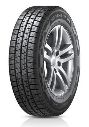 Hankook RA30 VantraST AS2 guma