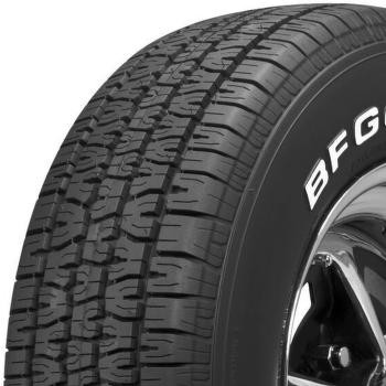 Bfgoodrich BF-GOODR RAD-TA  WW 70mm OLDTIMER guma