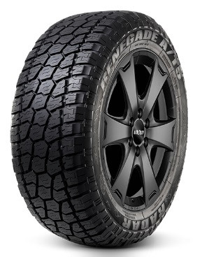 Radar 205/80R16C 110/108S RENEGADE A/T-5 3PMSF guma