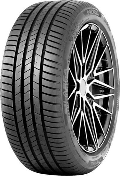 Lassa REVOLA XL EV READY guma