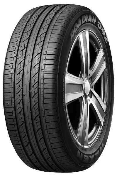 Nexen RO542 guma