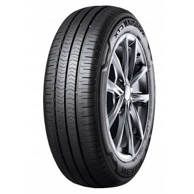 Nexen RO-CTX guma