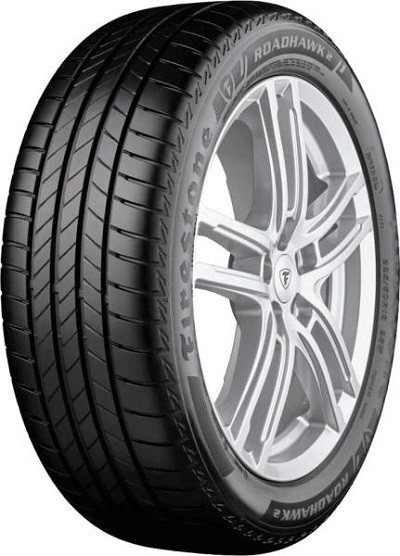 Firestone 215/55R18 99V XL Roadhawk 2 Enliten guma