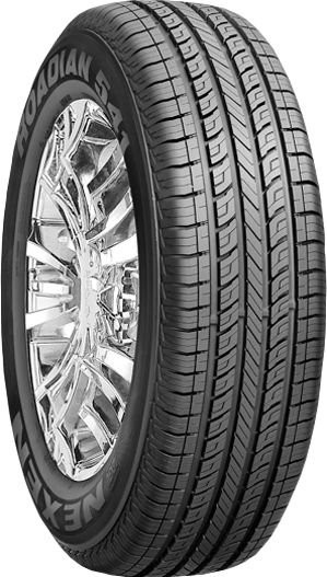 Nexen ROD541  BSW All Season M+S guma
