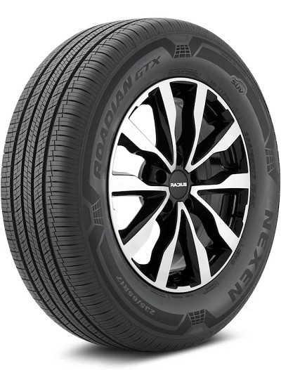 Nexen ROADIAN GTX guma